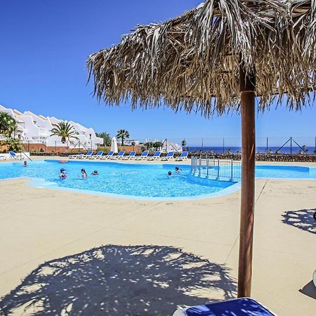 Sand Club Apartment 202 サンミゲル・デ・アボナ エクステリア 写真