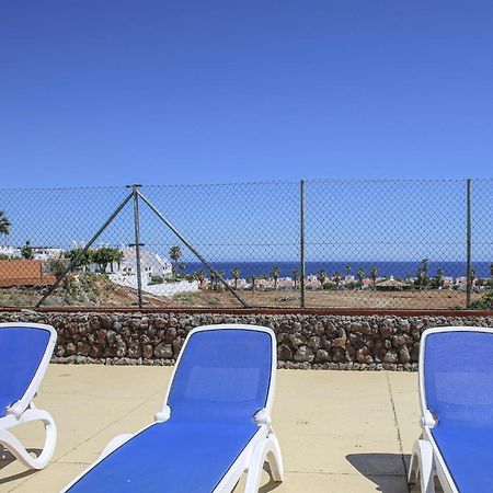 Sand Club Apartment 202 サンミゲル・デ・アボナ エクステリア 写真